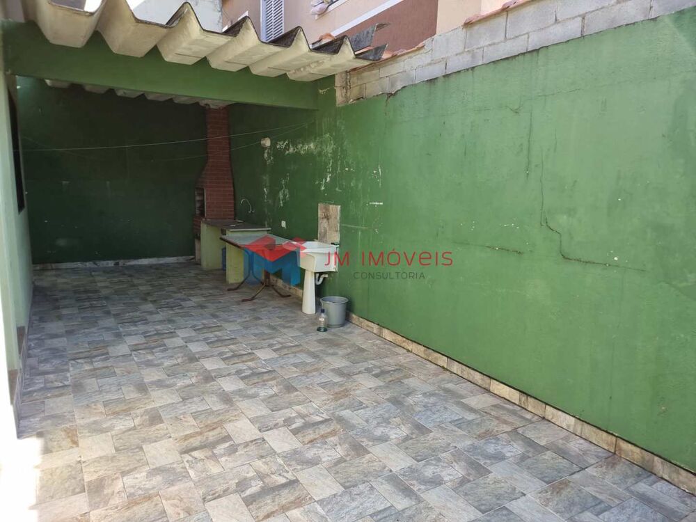 Casa, 3 quartos, 96 m² - Foto 11