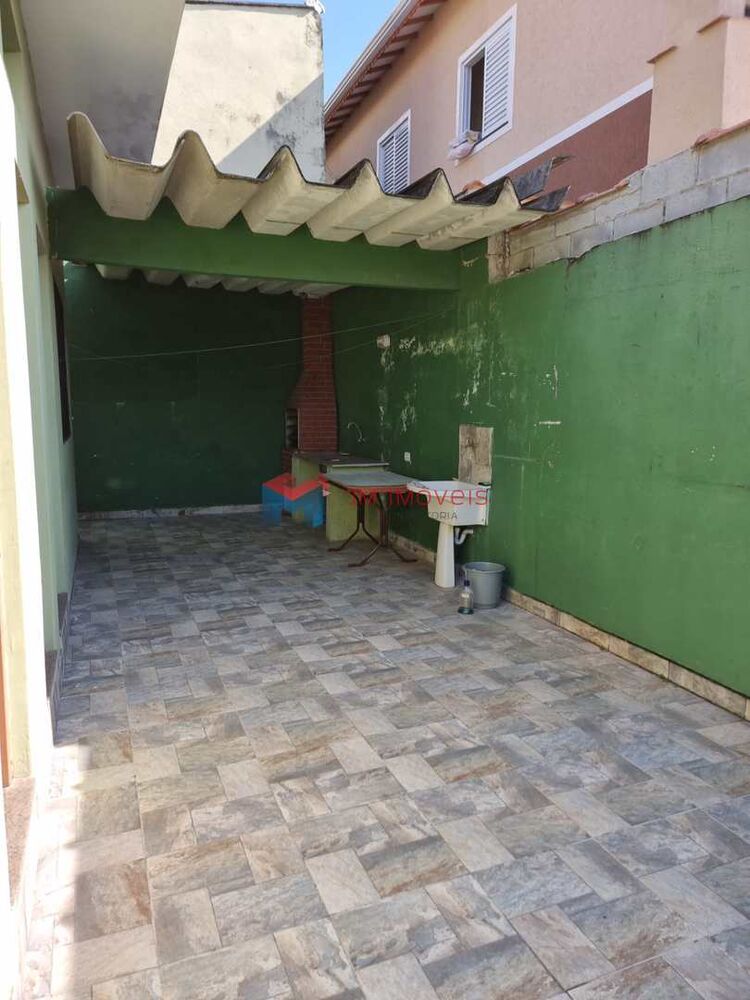 Casa, 3 quartos, 96 m² - Foto 3
