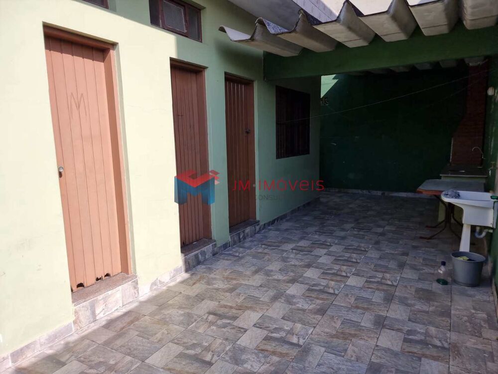 Casa, 3 quartos, 96 m² - Foto 19
