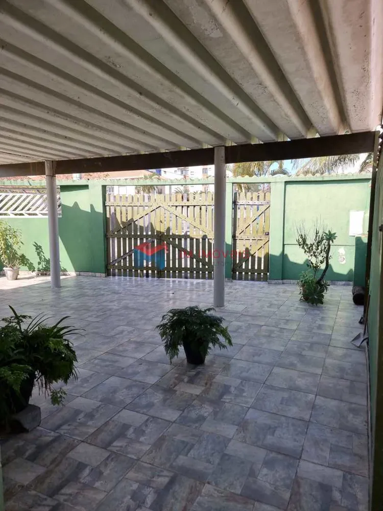 Casa, 3 quartos, 96 m² - Foto 2