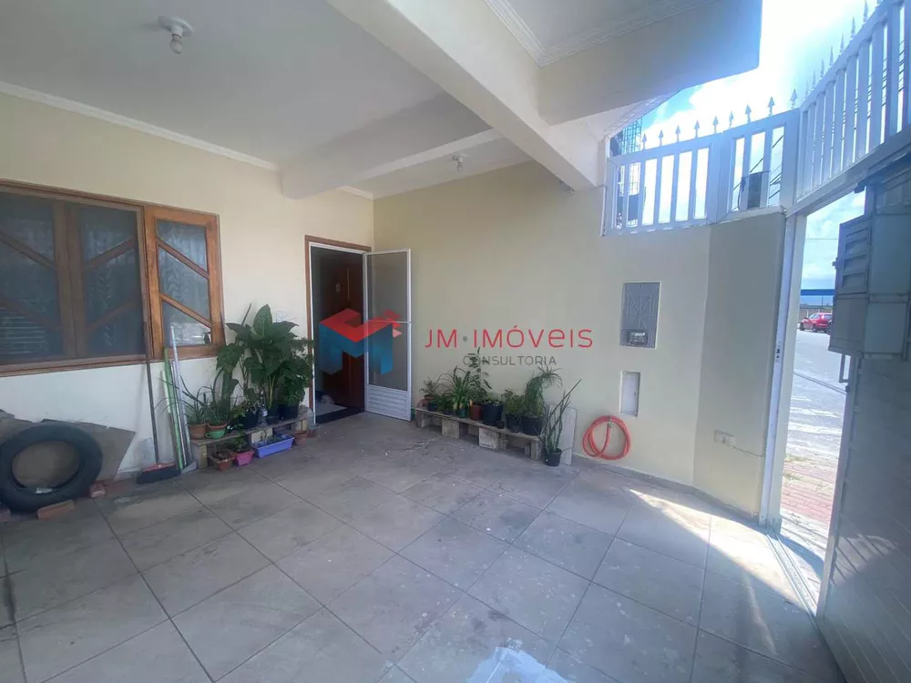 Sobrado à venda com 3 quartos, 120m² - Foto 4