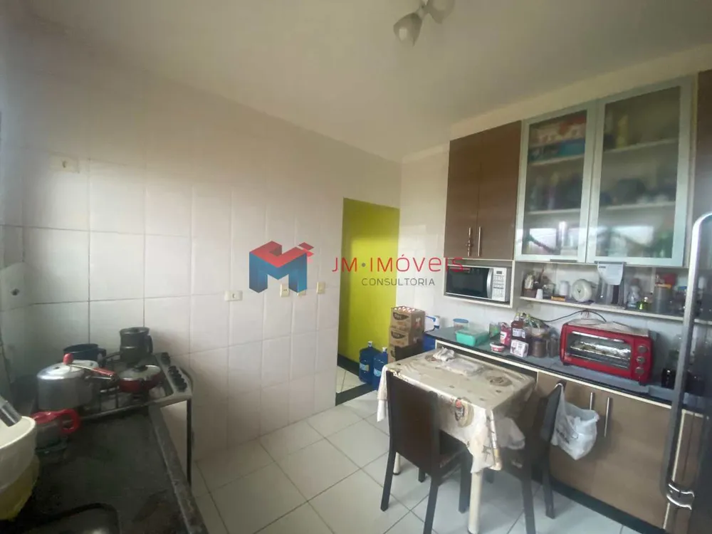 Sobrado, 3 quartos, 120 m² - Foto 8