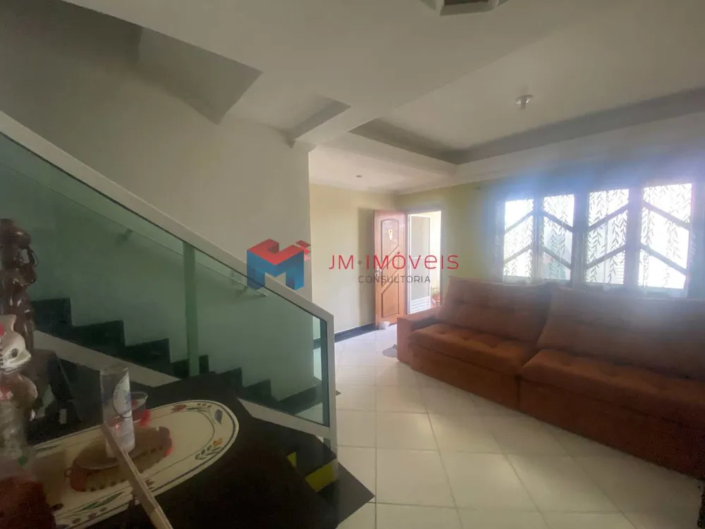 Sobrado, 3 quartos, 120 m² - Foto 11