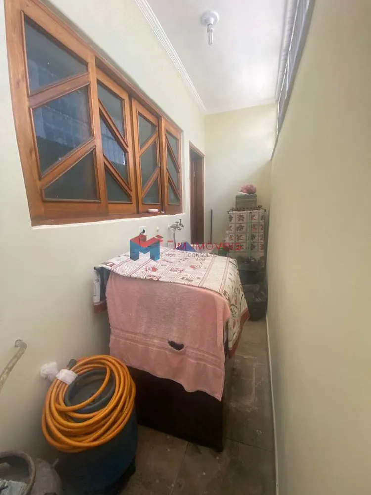 Sobrado, 3 quartos, 120 m² - Foto 8
