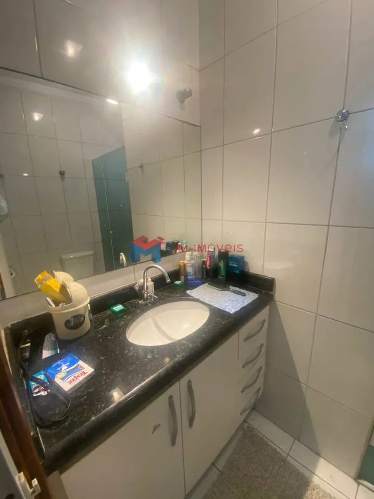 Sobrado, 3 quartos, 120 m² - Foto 13