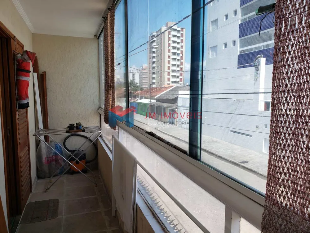 Sobrado, 3 quartos, 120 m² - Foto 7