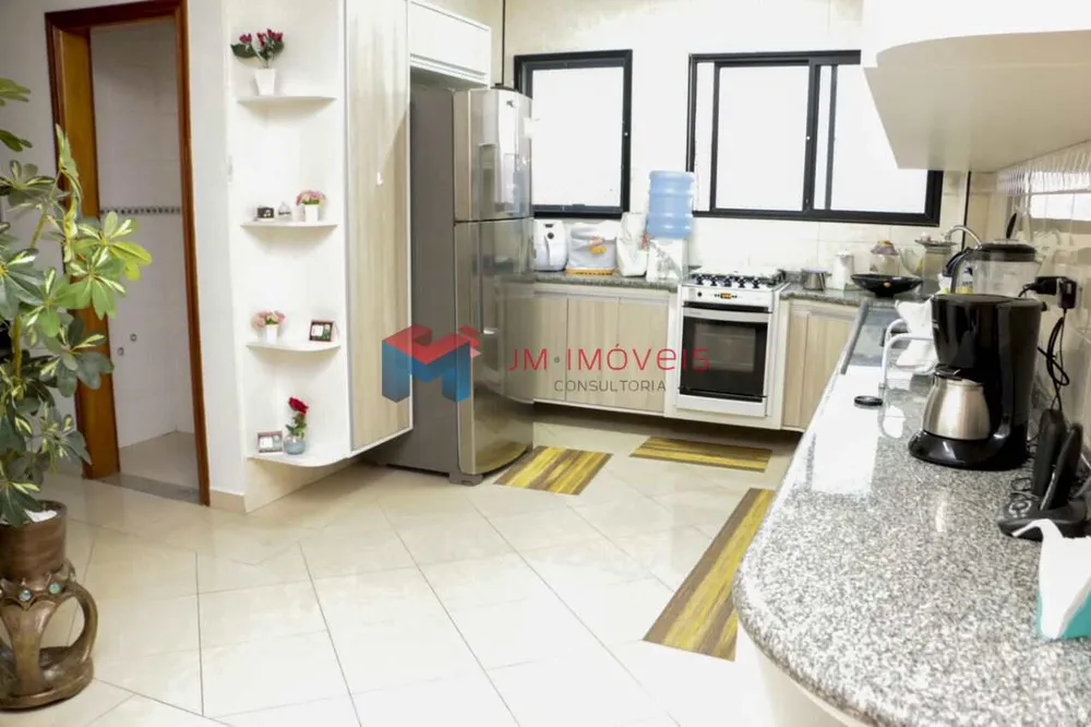 Apartamento, 3 quartos, 150 m² - Foto 14