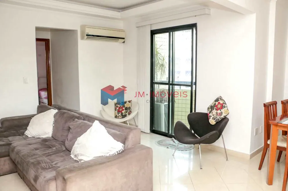 Apartamento, 3 quartos, 150 m² - Foto 5