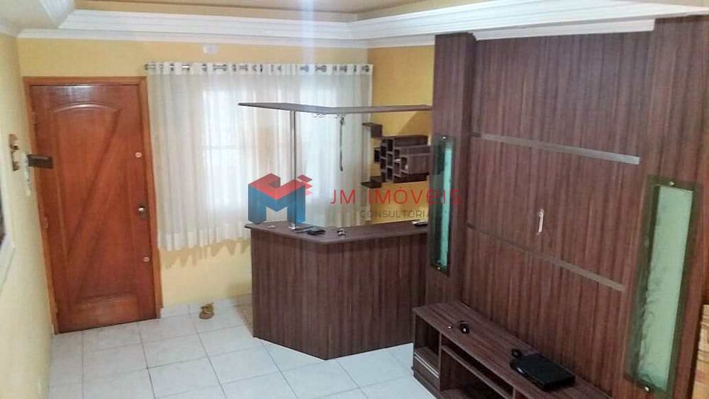 Sobrado, 2 quartos, 89 m² - Foto 8