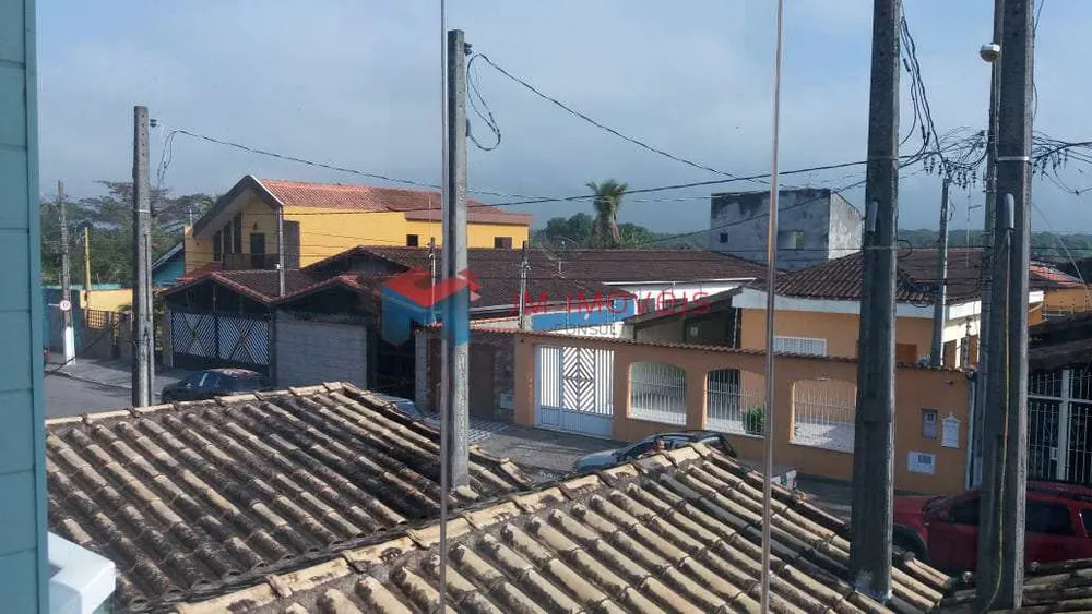 Sobrado, 2 quartos, 89 m² - Foto 11