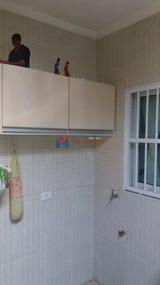 Sobrado, 2 quartos, 89 m² - Foto 19