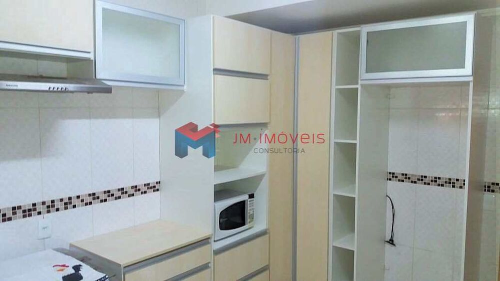 Sobrado, 2 quartos, 89 m² - Foto 4