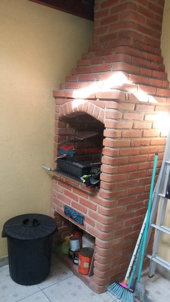 Sobrado, 2 quartos, 89 m² - Foto 3