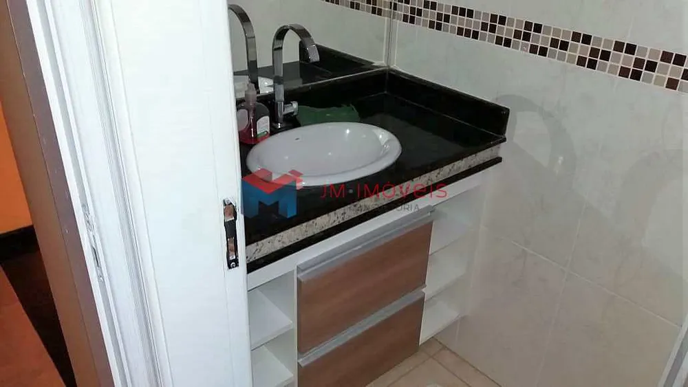 Sobrado, 2 quartos, 89 m² - Foto 12