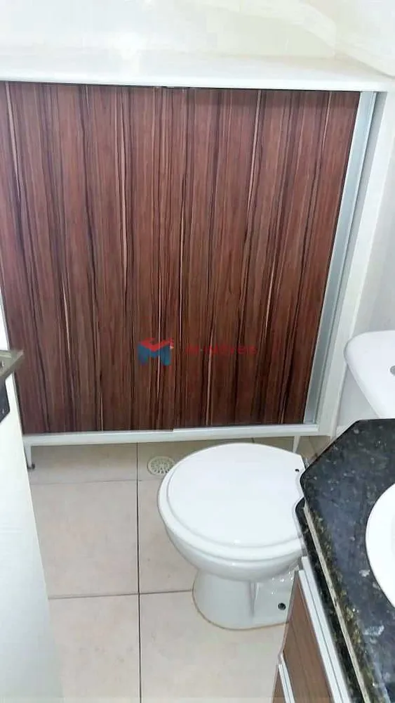 Sobrado, 2 quartos, 89 m² - Foto 7