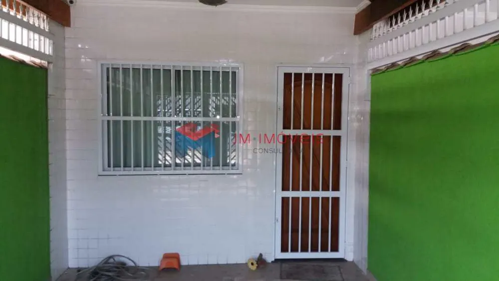Sobrado, 2 quartos, 89 m² - Foto 3