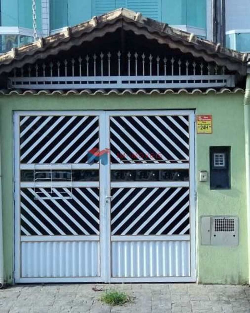 Sobrado, 2 quartos, 89 m² - Foto 6