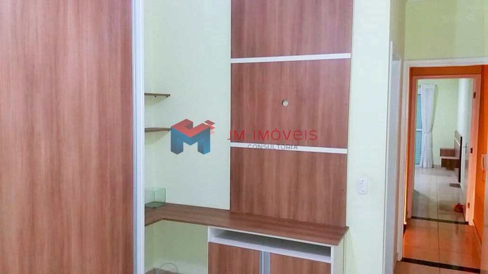 Sobrado, 2 quartos, 89 m² - Foto 2