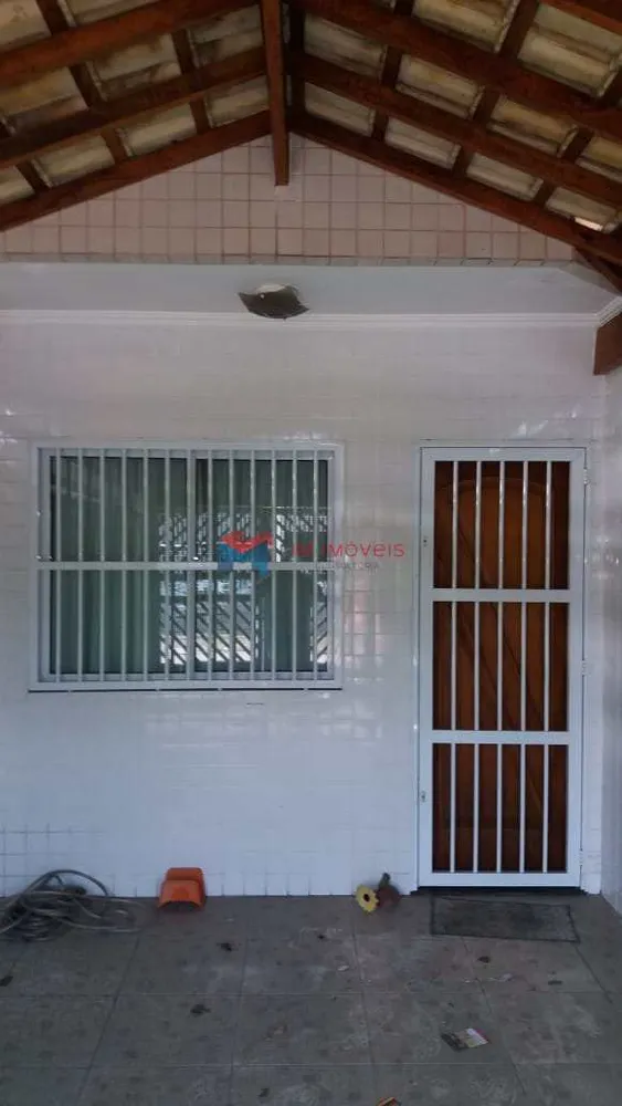 Sobrado, 2 quartos, 89 m² - Foto 2