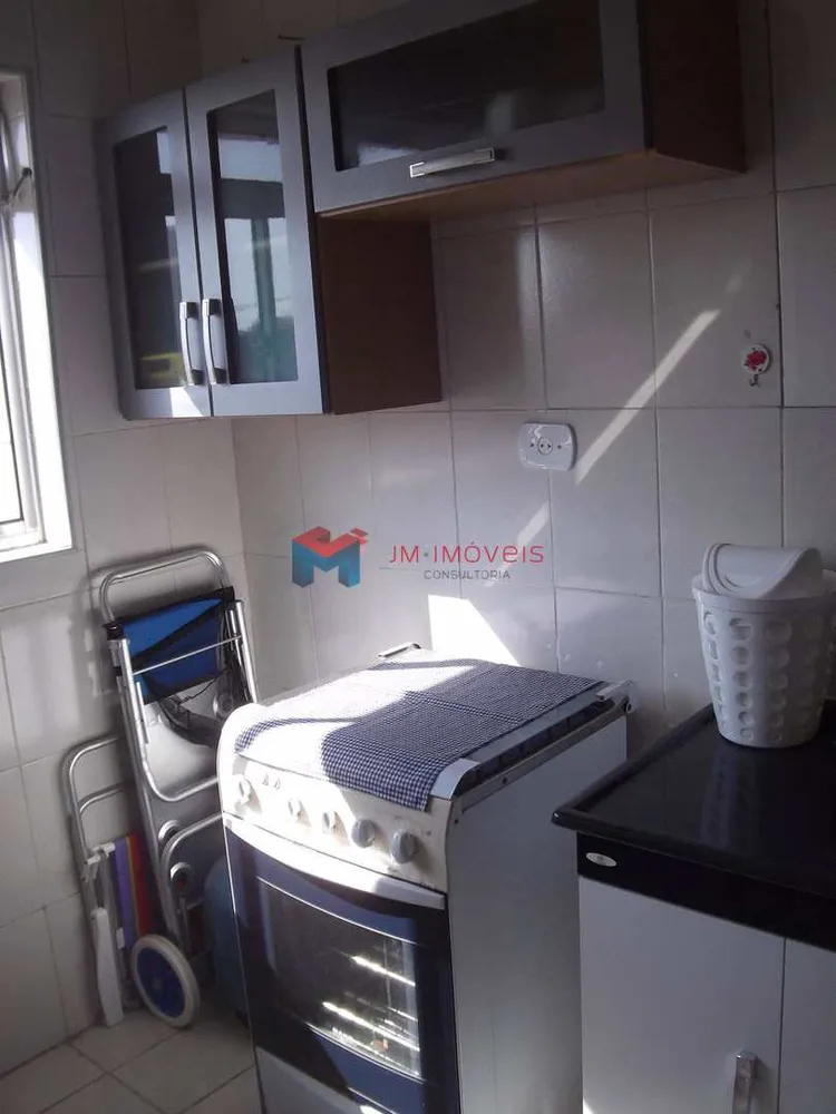 Apartamento, 2 quartos, 50 m² - Foto 16