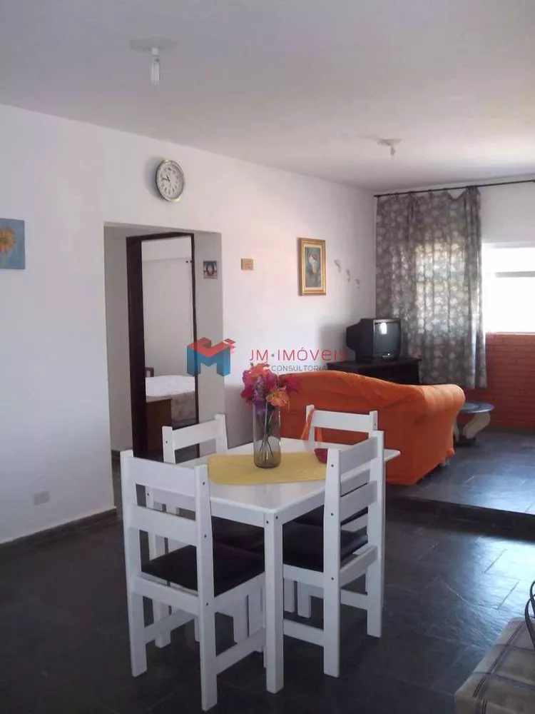 Apartamento à venda com 2 quartos, 50m² - Foto 3