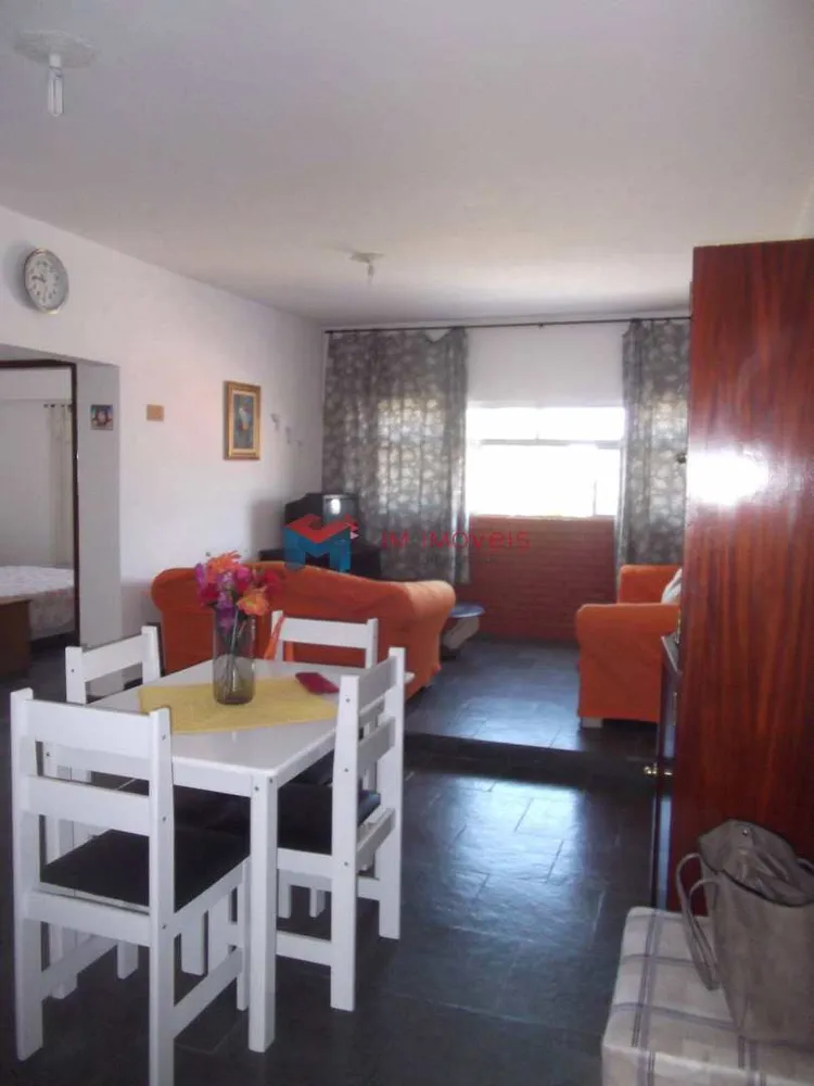 Apartamento, 2 quartos, 50 m² - Foto 5