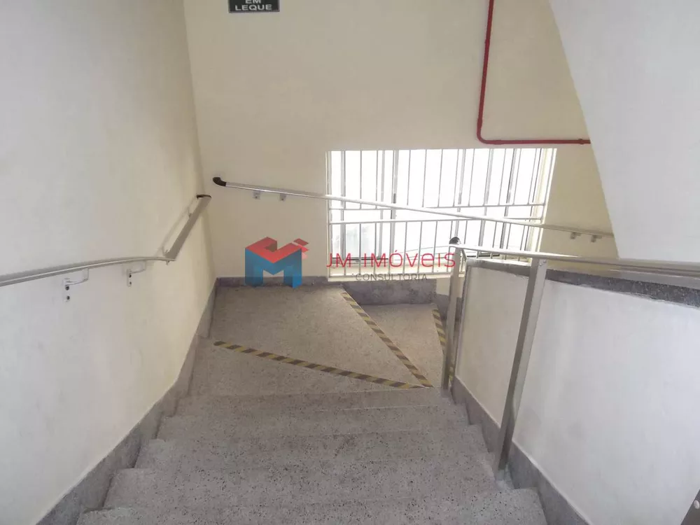 Apartamento à venda com 2 quartos, 50m² - Foto 2