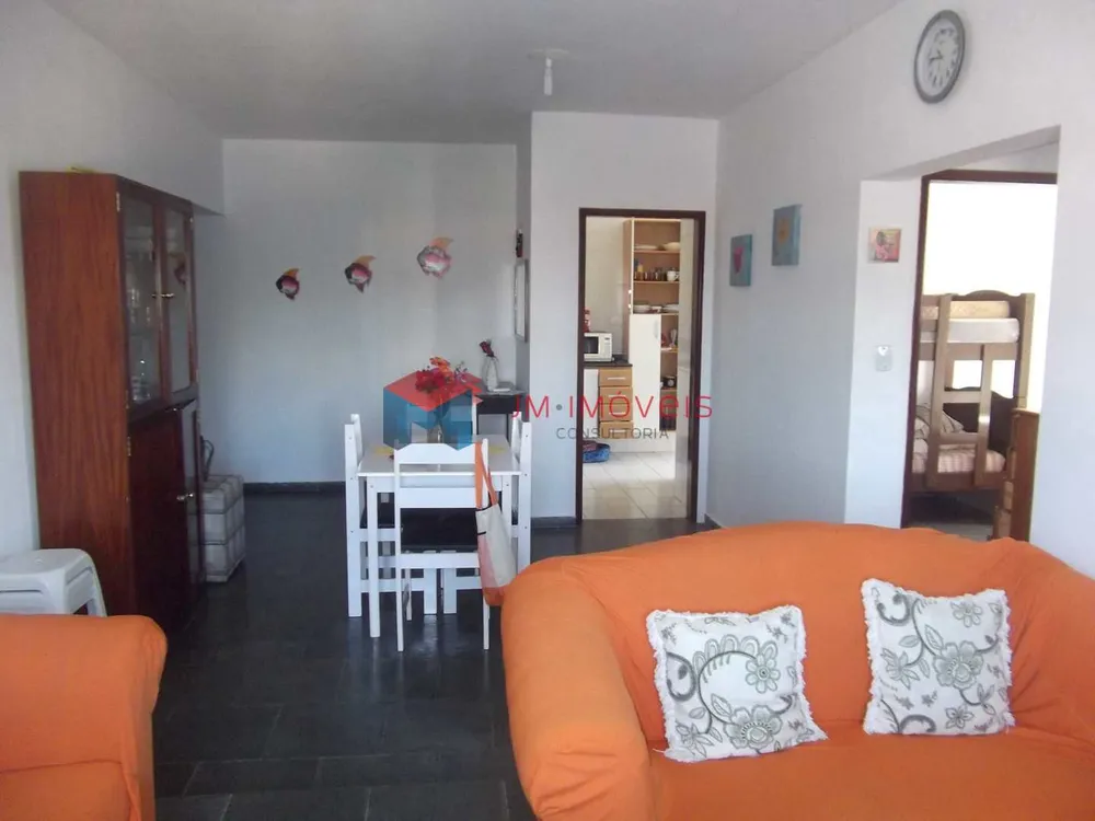 Apartamento, 2 quartos, 50 m² - Foto 6