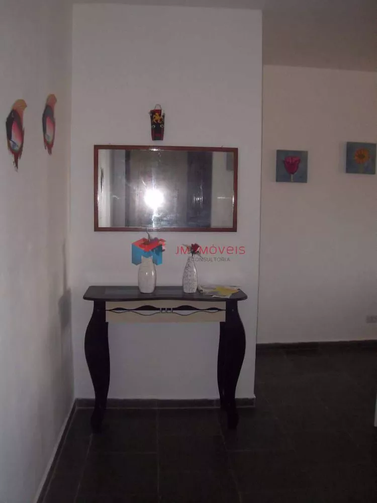 Apartamento à venda com 2 quartos, 50m² - Foto 4