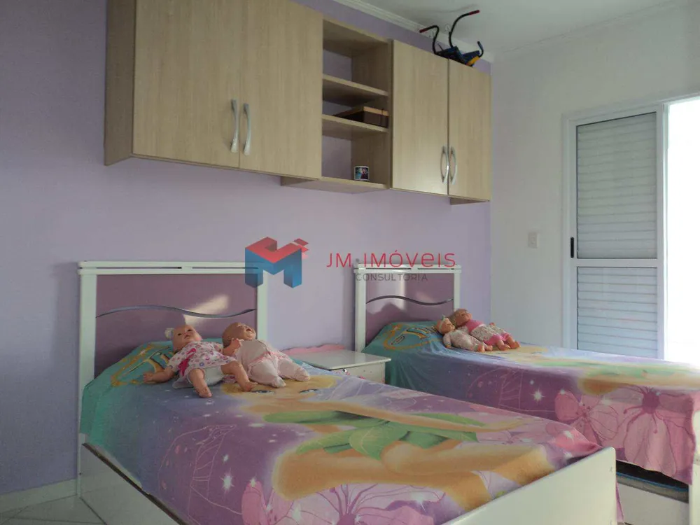 Apartamento, 2 quartos, 80 m² - Foto 16