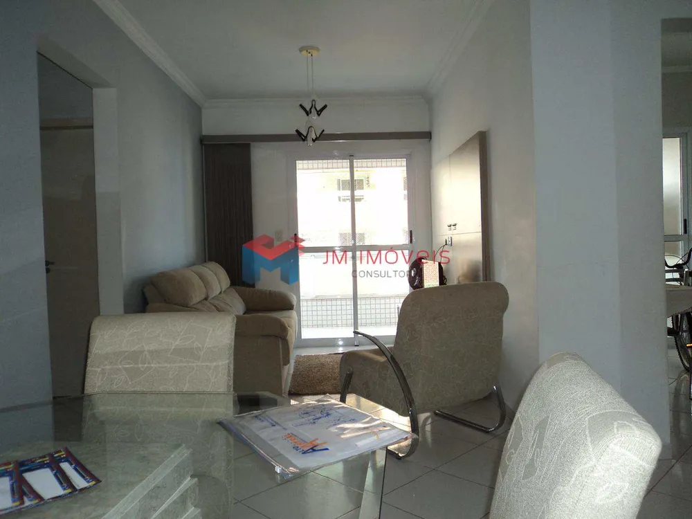 Apartamento, 2 quartos, 80 m² - Foto 7