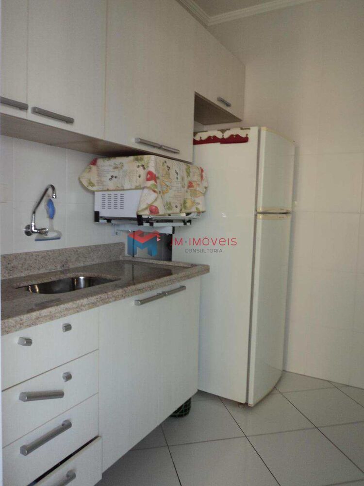 Apartamento, 2 quartos, 80 m² - Foto 5