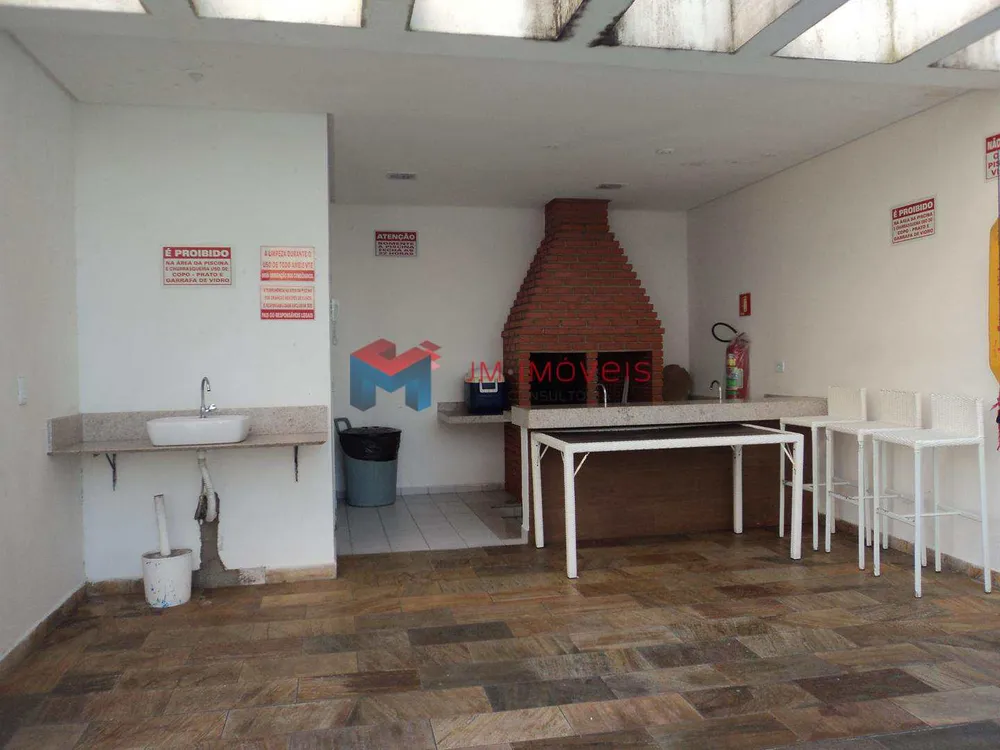 Apartamento, 2 quartos, 80 m² - Foto 26