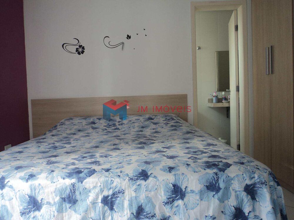 Apartamento, 2 quartos, 80 m² - Foto 10