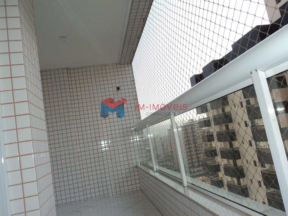 Apartamento, 2 quartos, 80 m² - Foto 2