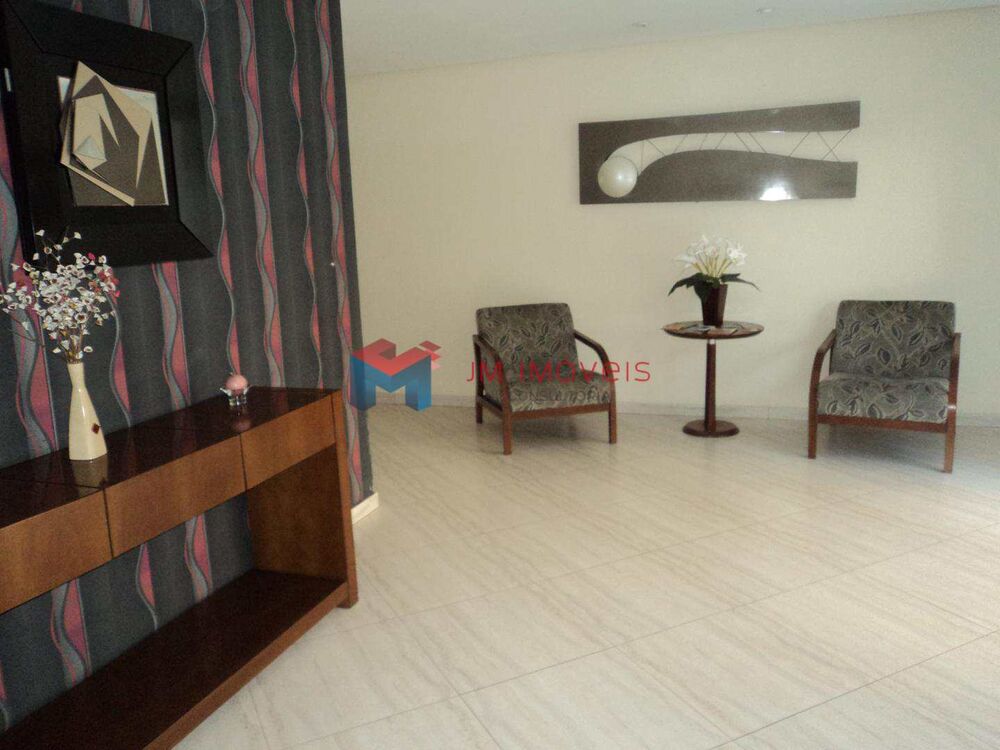 Apartamento, 2 quartos, 80 m² - Foto 7