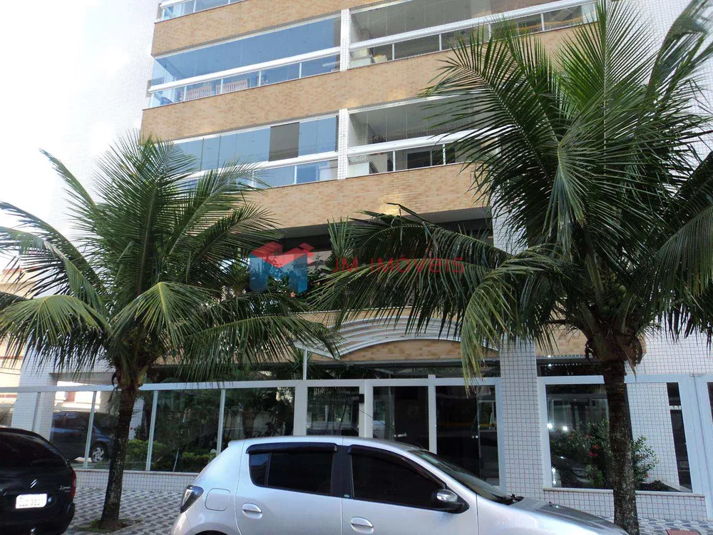 Apartamento, 2 quartos, 80 m² - Foto 2