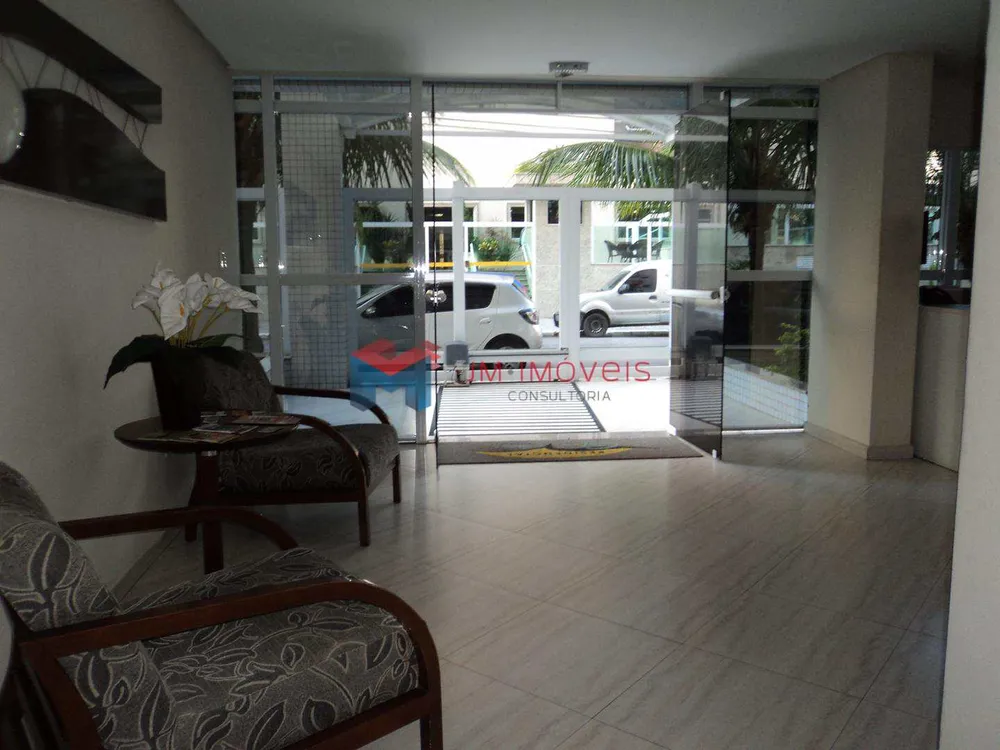 Apartamento, 2 quartos, 80 m² - Foto 4