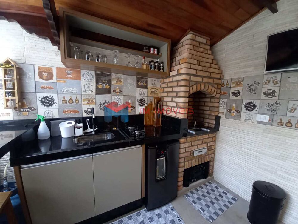 Sobrado, 3 quartos, 175 m² - Foto 11