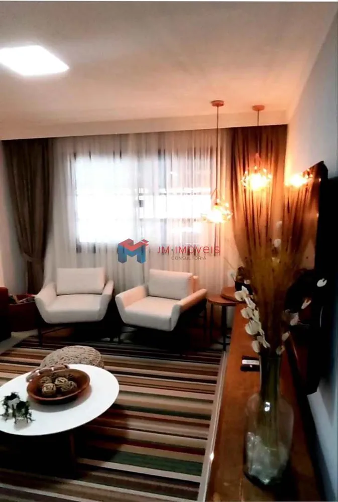 Sobrado, 3 quartos, 175 m² - Foto 24