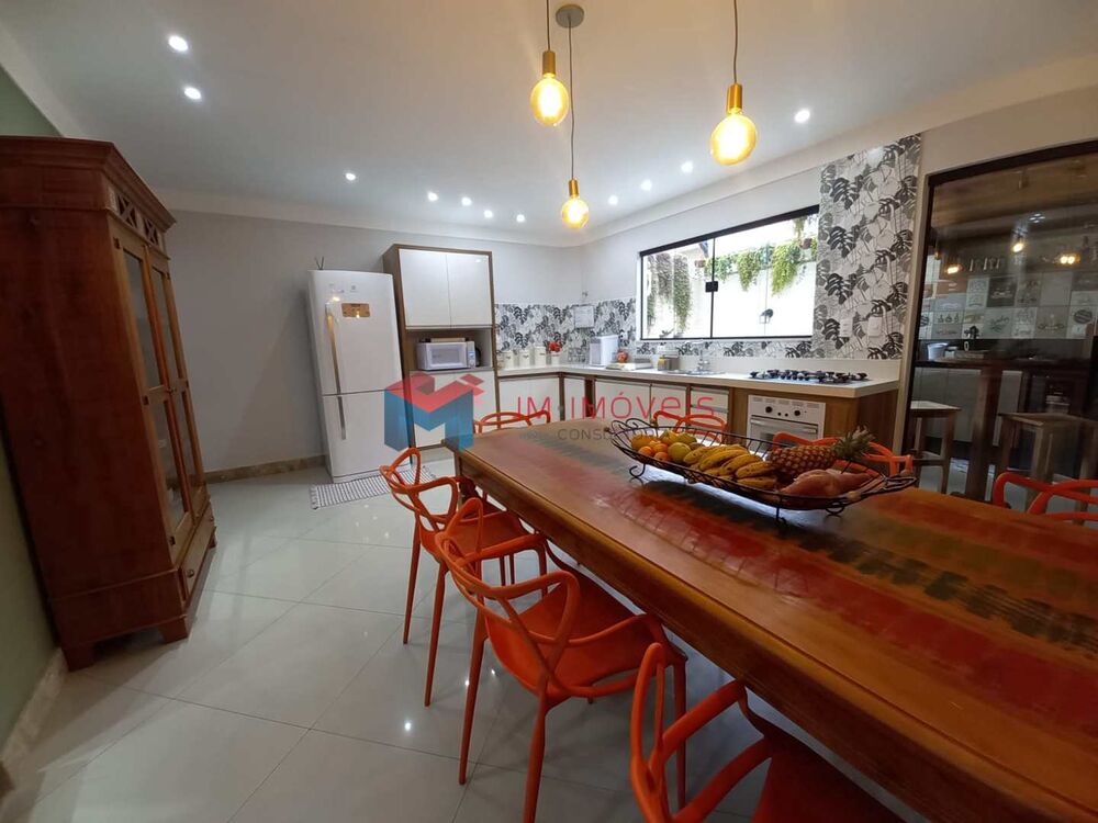 Sobrado, 3 quartos, 175 m² - Foto 8