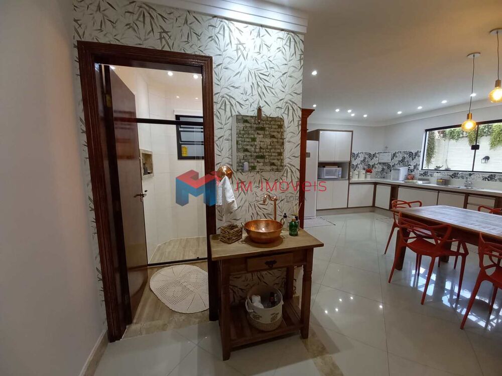 Sobrado, 3 quartos, 175 m² - Foto 12