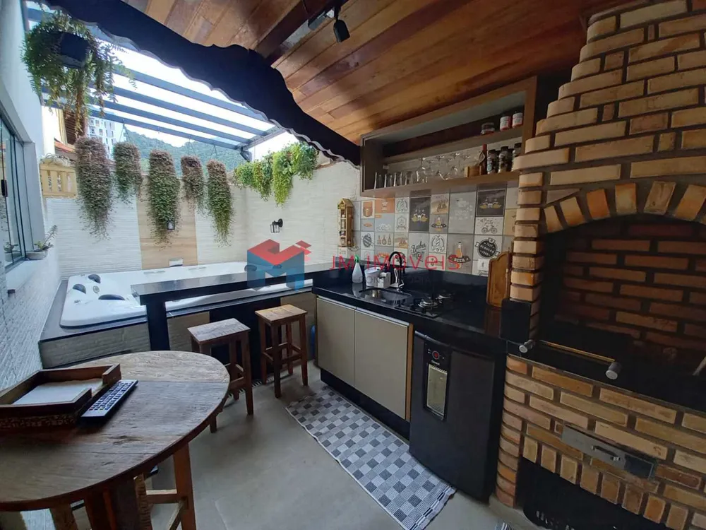 Sobrado, 3 quartos, 175 m² - Foto 19