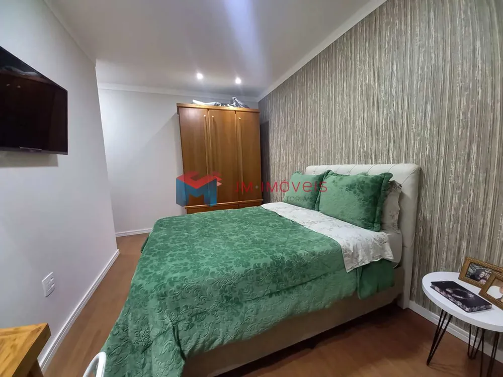 Sobrado, 3 quartos, 175 m² - Foto 20