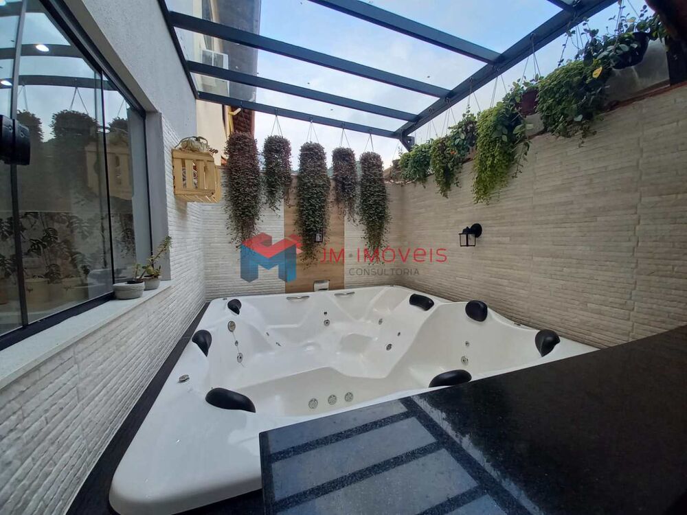 Sobrado, 3 quartos, 175 m² - Foto 1