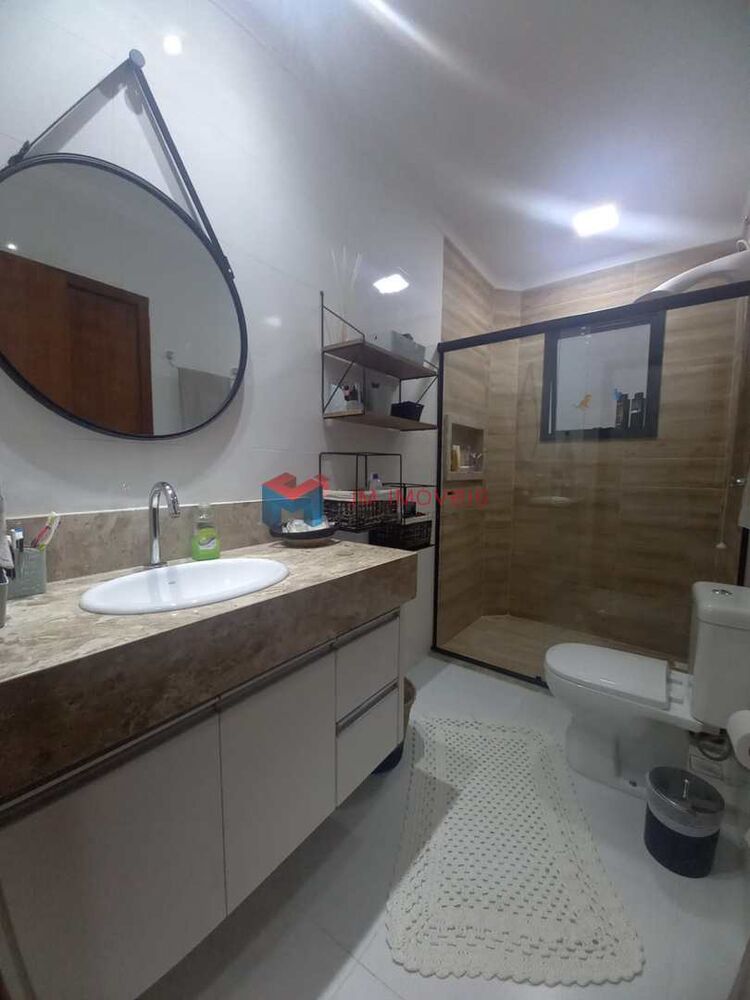 Sobrado, 3 quartos, 175 m² - Foto 2