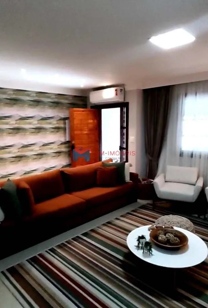 Sobrado, 3 quartos, 175 m² - Foto 23