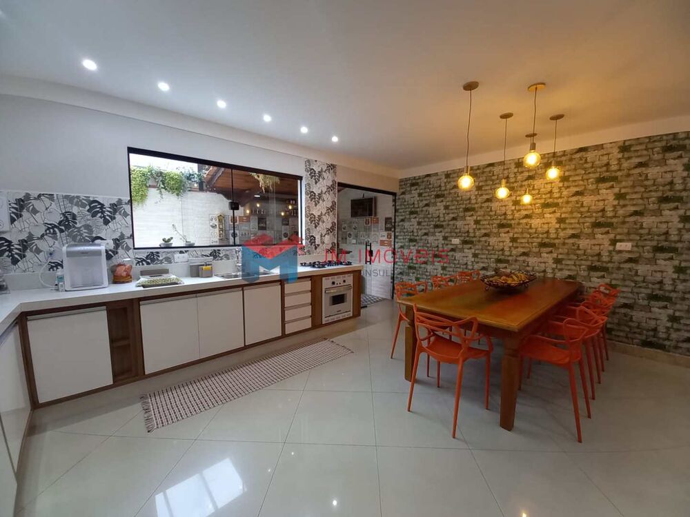Sobrado, 3 quartos, 175 m² - Foto 3