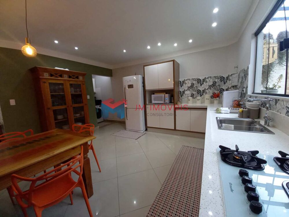 Sobrado, 3 quartos, 175 m² - Foto 6