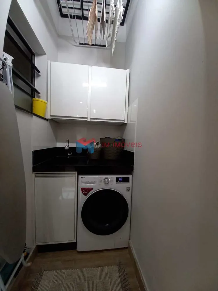 Sobrado, 3 quartos, 175 m² - Foto 2